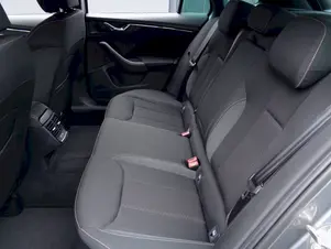 Škoda Kamiq ScoutLine