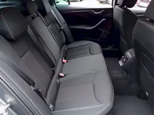 Škoda Kamiq ScoutLine