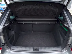 Škoda Kamiq ScoutLine