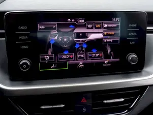 Škoda Kamiq ScoutLine