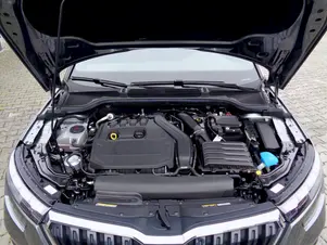 Škoda Kamiq ScoutLine