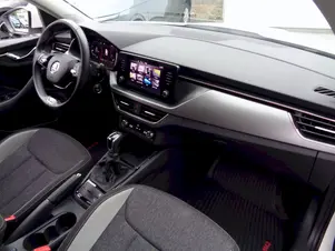 Škoda Kamiq Style Plus