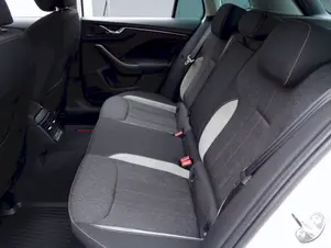Škoda Kamiq Style Plus