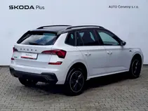 Kamiq Monte Carlo