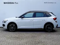 Kamiq Monte Carlo