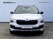 Kamiq Monte Carlo