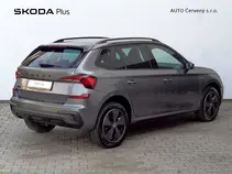 Kamiq Monte Carlo