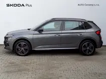 Kamiq Monte Carlo