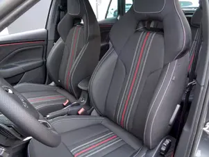 Škoda Kamiq Monte Carlo