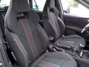Škoda Kamiq Monte Carlo