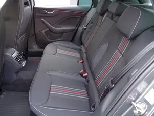 Škoda Kamiq Monte Carlo