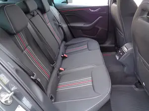 Škoda Kamiq Monte Carlo