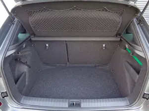 Škoda Kamiq Monte Carlo