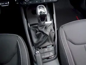 Škoda Kamiq Monte Carlo