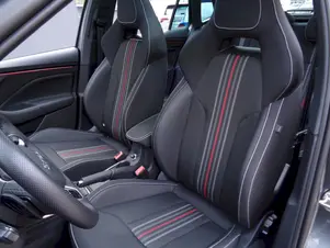 Škoda Kamiq Monte Carlo