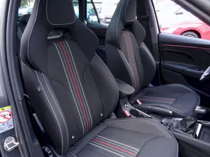 Škoda Kamiq Monte Carlo