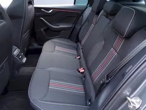 Škoda Kamiq Monte Carlo