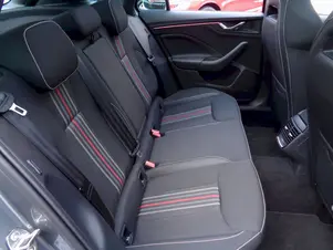 Škoda Kamiq Monte Carlo