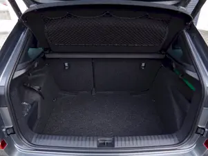 Škoda Kamiq Monte Carlo