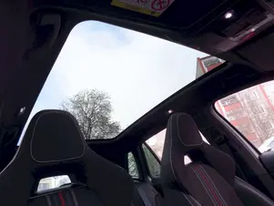 Škoda Kamiq Monte Carlo