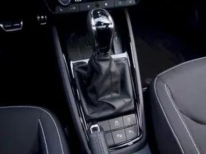 Škoda Kamiq Monte Carlo