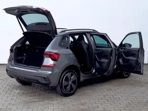 Škoda Kamiq Monte Carlo