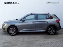 Kamiq Top Selection