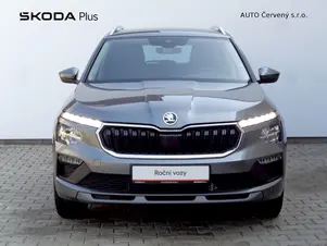 Škoda Kamiq Top Selection