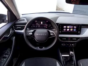 Škoda Kamiq Top Selection