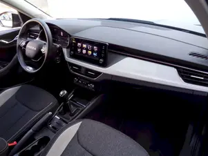 Škoda Kamiq Top Selection