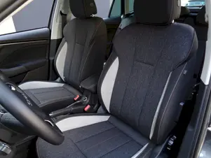 Škoda Kamiq Top Selection