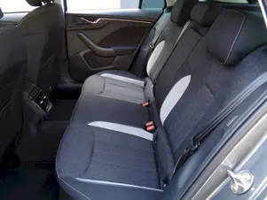 Škoda Kamiq Top Selection