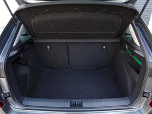 Škoda Kamiq Top Selection