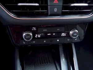 Škoda Kamiq Top Selection