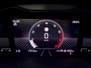 Škoda Kamiq Top Selection
