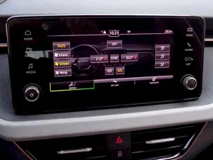 Škoda Kamiq Top Selection