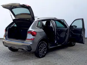 Škoda Kamiq Top Selection