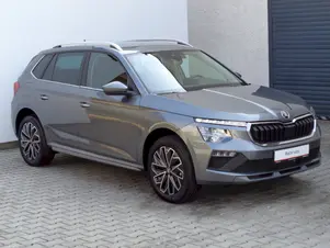 Škoda Kamiq Top Selection
