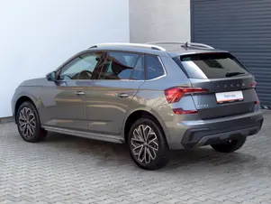 Škoda Kamiq Top Selection