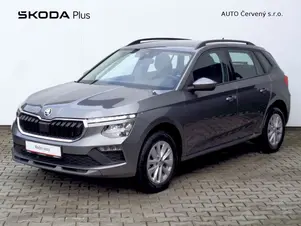 Škoda Kamiq Selection