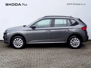 Škoda Kamiq Selection