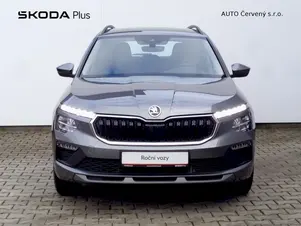 Škoda Kamiq Selection