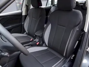 Škoda Kamiq Selection