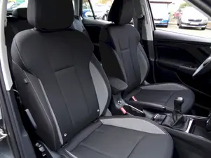 Škoda Kamiq Selection