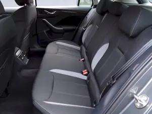 Škoda Kamiq Selection