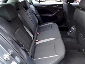 Škoda Kamiq Selection