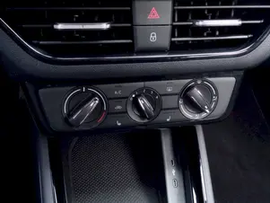 Škoda Kamiq Selection