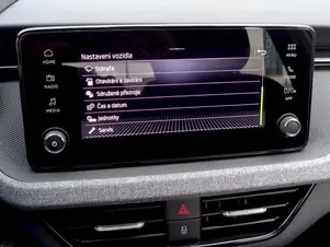 Škoda Kamiq Selection