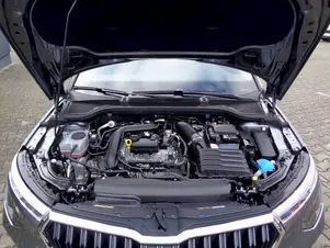 Škoda Kamiq Selection