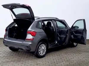 Škoda Kamiq Selection